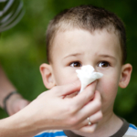 Expertens tips: Så undviker du förkylning i höst!